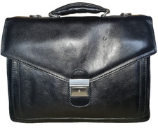 Italian Genuine Leather