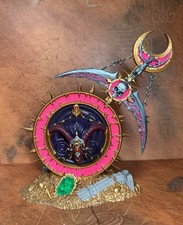 Warhammer Age of Sigmar Fane
