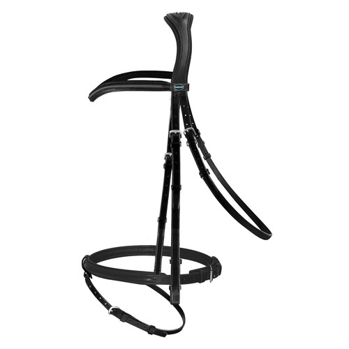 Passier bridle fly high tight - fly,