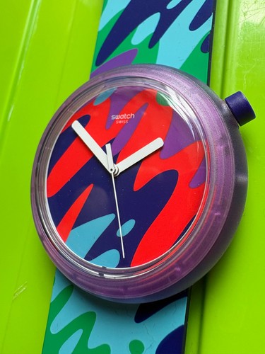 Swatch new pop pnp101 - pop,