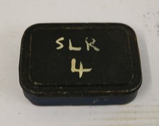 S.L.R 4 Cleaning Kit or What Glock