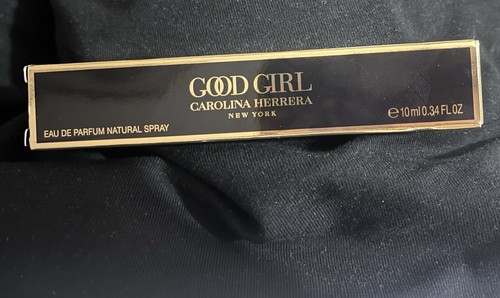 Carolina herrera good girl