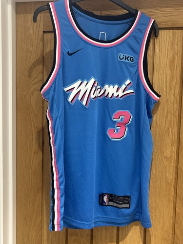 Nike nba miami - miami, "vicewave"