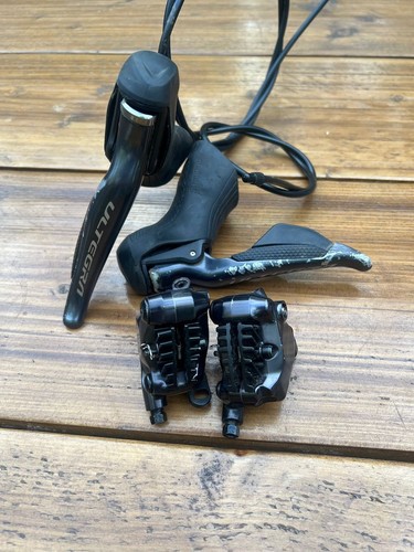 Shimano ultegra di2 shift - di2,