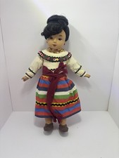 Vintage Seminole Native