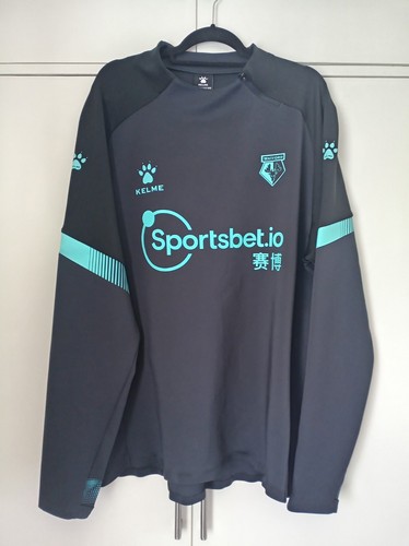 Kelme watford football - watford, fc