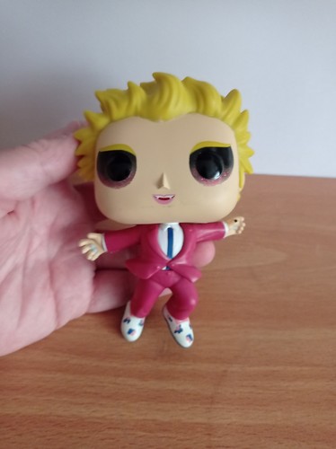 Funko pop sheeran bad - funko,