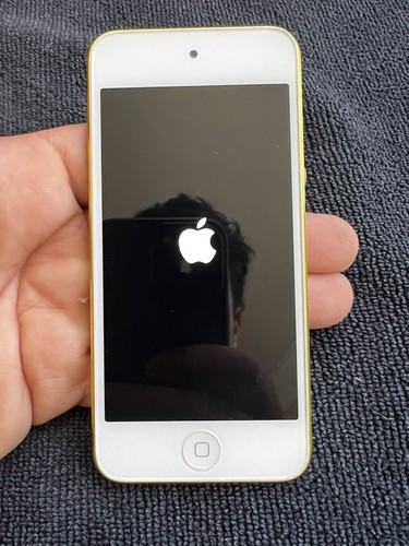 Apple ipod touch 5th - ipod,
