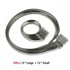 Universal CV Boot Clips Kit