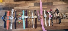 Huge collection of 19 ladies
