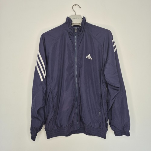 Vintage adidas windbreaker - adidas,