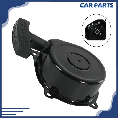 Pull start fits for - pull,