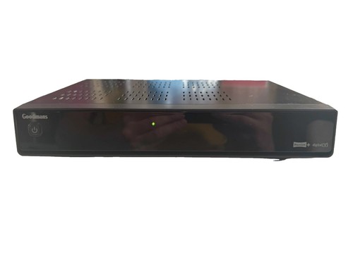 Goodmans gd11fvrsd32 320gb - goodmans,