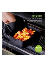 Tower T843095 Square Air Fryer