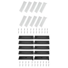 Boat Trailer Bunk Slide Pads