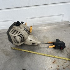 Ryobi 2 stroke Petrol strimmer