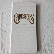 Carpenters From The Top - 4 CD