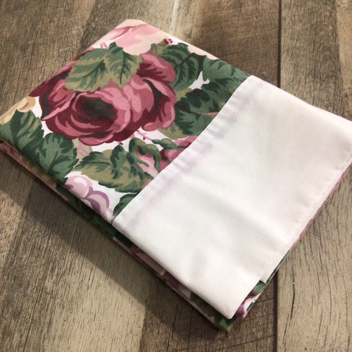 Vintage floral king - floral, (1)
