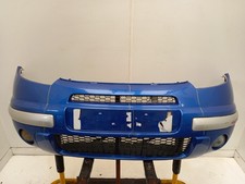 CITROEN C3 PLURIEL Front