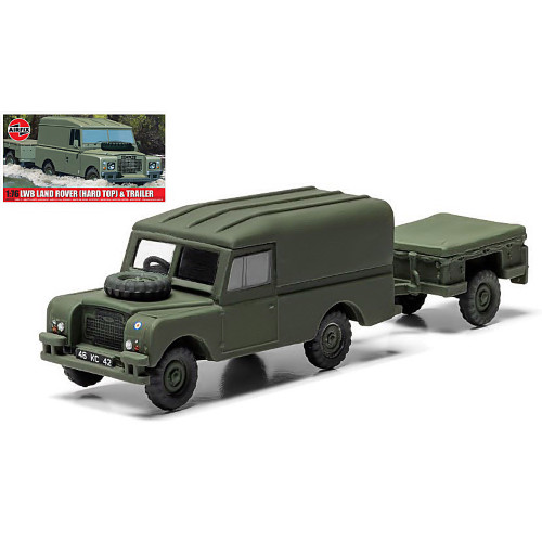 Lwb land rover - lwb, top)