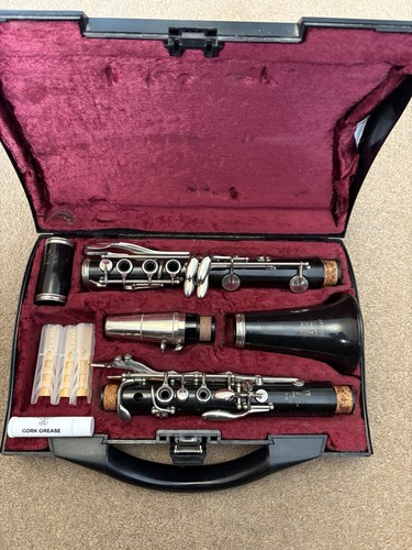 Boosey hawkes regent - boosey,