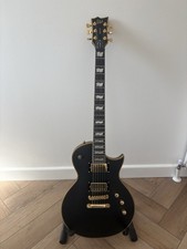 ESP LTD EC-1000 Deluxe Vintage