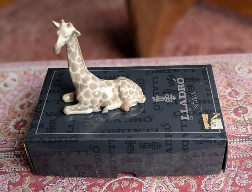 Rare lladró ceramic - lladrÓ,