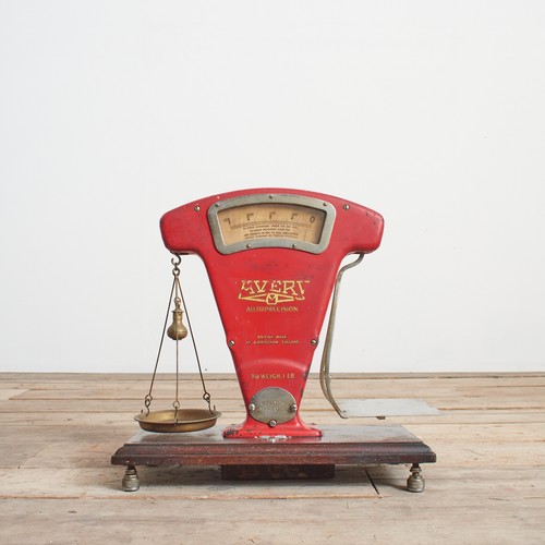 Antique vintage avery - vintage,