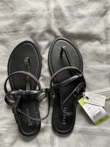 Matalan flip flops - flip, size