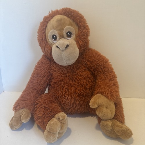 Keel toys keeleco - toys, orangutan