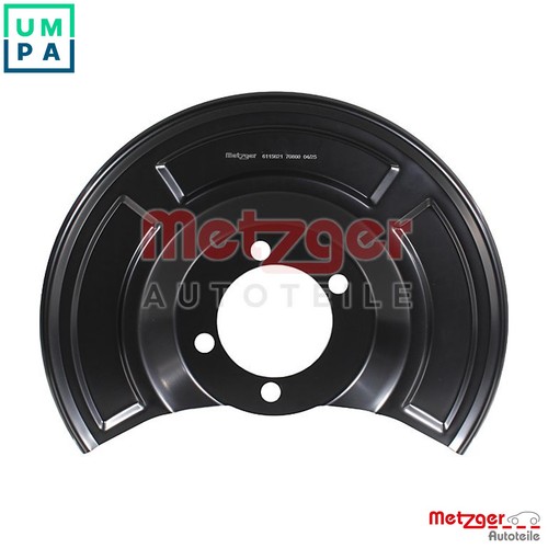 Splash guard brake disc - guard,