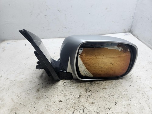 Lexus rx400h wing mirror front - rx400h,