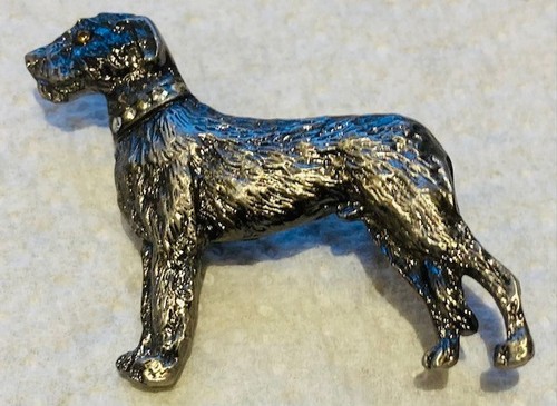 Lauren spencer irish wolfhound - lauren,