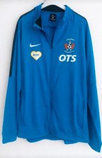Kilmarnock FC Nike Training