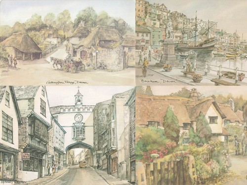 David skipp devon - skipp,