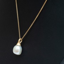 Marco Bicego Africa 18K Yellow