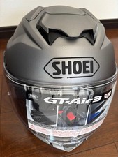 Shoei GTAIR3 Matte Deep Gray