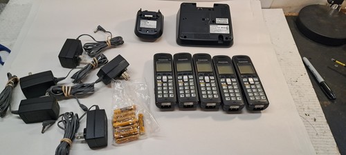 Panasonic tga641c cordless - kx-tga641c,