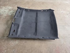 BMW E36 black headlining coupe msport coupe only r88