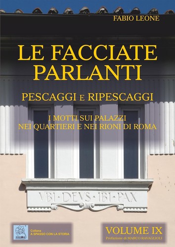 Fabio leone facciate - fabio, le
