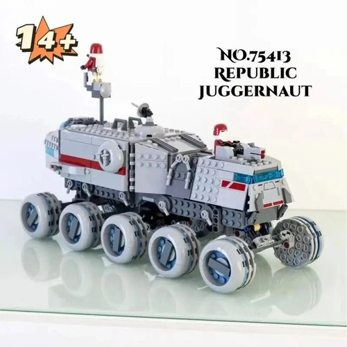 Lego star wars clone turbo - lego,