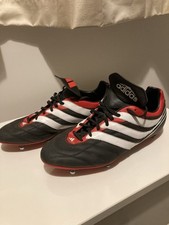 Adidas Predator Precision 2000 Size 11 football boots