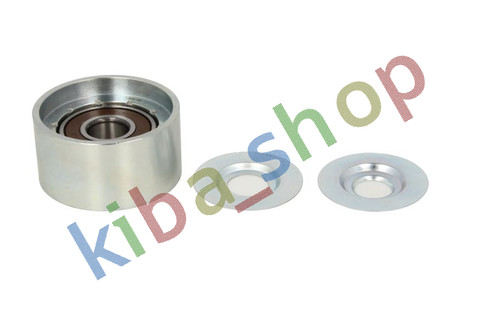 Multi belt pulley - multi, v-belt