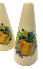 Fontmell Potteries, Salt &