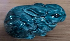 Vintage Poole Pottery Blue