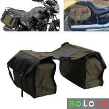 Waterproof Canvas Motorcycle