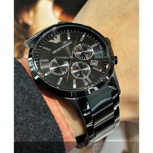 New emporio armani mens - new,