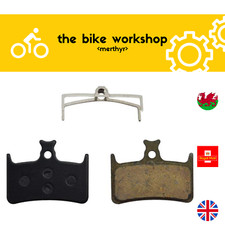 Hope Brake Pads Tech 3, Tech 4