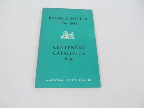 Beatrix potter 1866 - beatrix,
