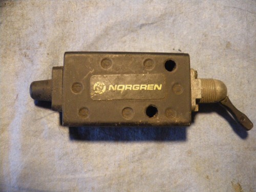 Norgren x3044302 inline valve - x3044302,